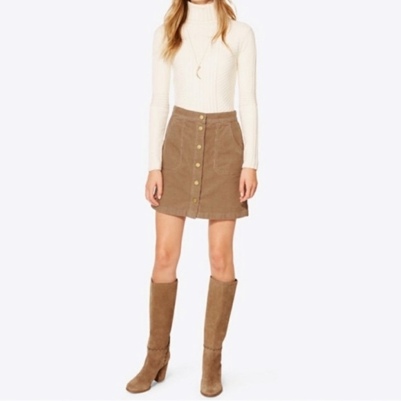 Tory Burch Dresses & Skirts - Last Chance! NWOT Tory Burch Lucitano Skirt 6